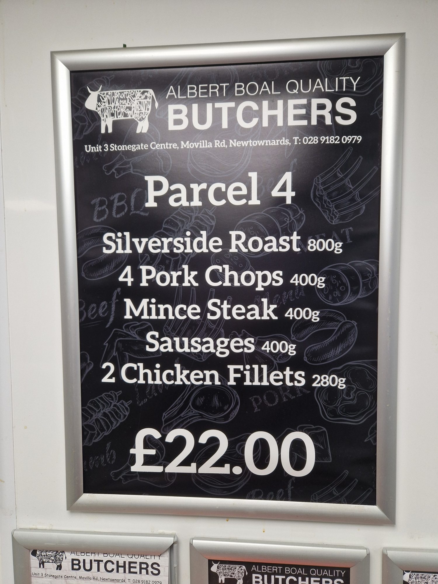 Special Offers Meat Parcels Newtownards Meat Parcels Bangor County special-offers-meat-parcels-newtownards-meat-parcels-bangor-county