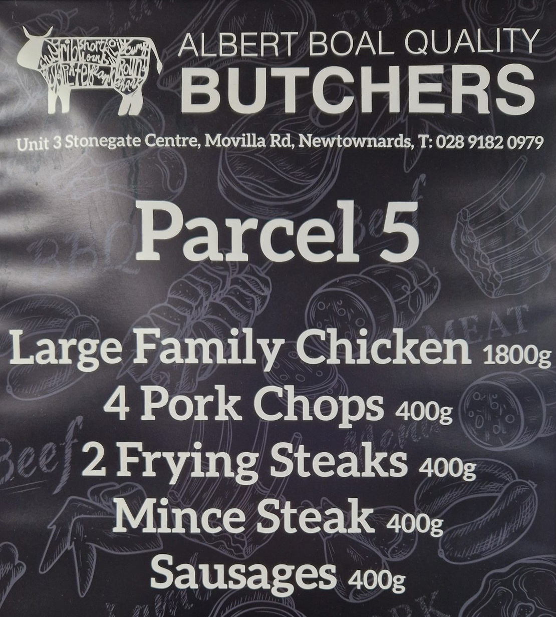 Parcel 5